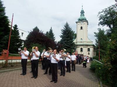 Obraz 59: 90-lecie Koła Gospodyń Wiejskich w Radzi...