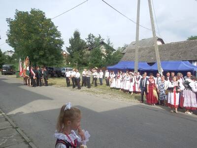 Obraz 76: 90-lecie Koła Gospodyń Wiejskich w Radzi...