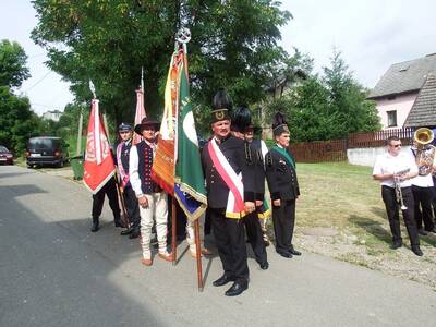Obraz 80: 90-lecie Koła Gospodyń Wiejskich w Radzi...