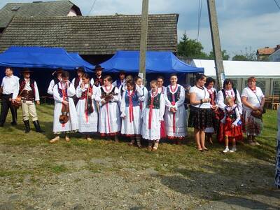 Obraz 84: 90-lecie Koła Gospodyń Wiejskich w Radzi...