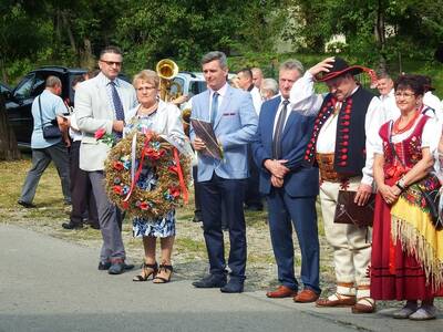 Obraz 86: 90-lecie Koła Gospodyń Wiejskich w Radzi...