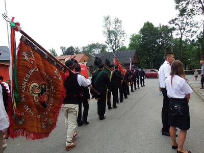 Obraz 114: 90-lecie Koła Gospodyń Wiejskich w Radz...