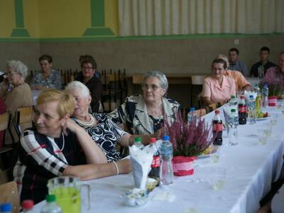 Obraz 2: KLUB SENIORA WRZOS