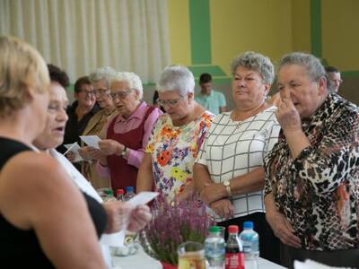 Obraz 3: KLUB SENIORA WRZOS