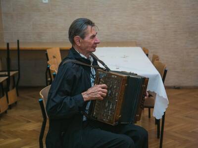 Obraz 7: KLUB SENIORA WRZOS