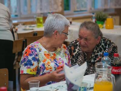 Obraz 8: KLUB SENIORA WRZOS