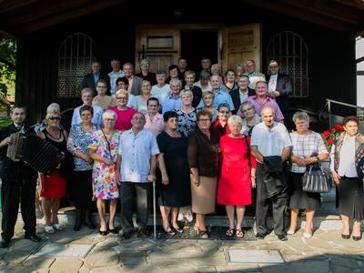 Obraz 10: KLUB SENIORA WRZOS