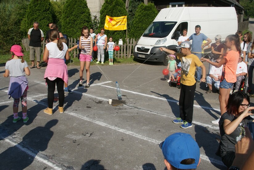 Fotorelacja z XV Rajdu &#039;&#039;Razem Raźniej&#039;&#039;...