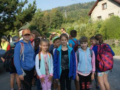 Obraz 8: Fotorelacja z XV Rajdu ''Razem Raźniej'' ...