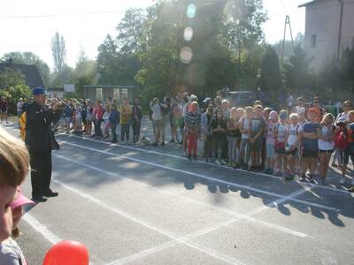 Obraz 16: Fotorelacja z XV Rajdu ''Razem Raźniej''...