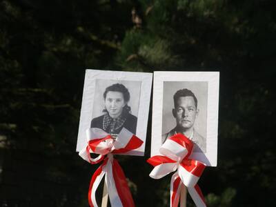 Obraz 18: Fotorelacja z XV Rajdu ''Razem Raźniej''...