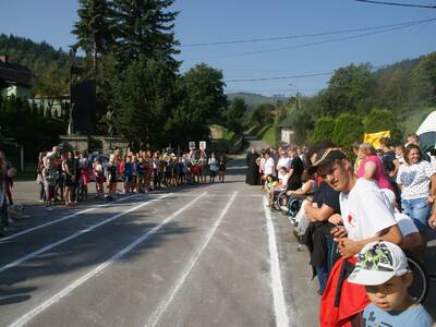 Obraz 40: Fotorelacja z XV Rajdu ''Razem Raźniej''...