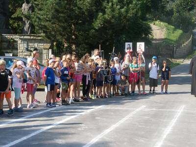 Obraz 41: Fotorelacja z XV Rajdu ''Razem Raźniej''...