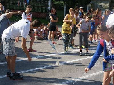 Obraz 58: Fotorelacja z XV Rajdu ''Razem Raźniej''...