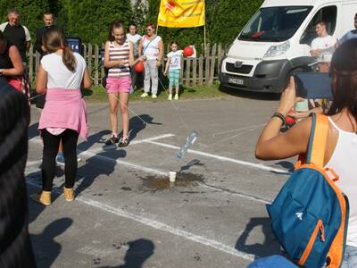 Obraz 62: Fotorelacja z XV Rajdu ''Razem Raźniej''...