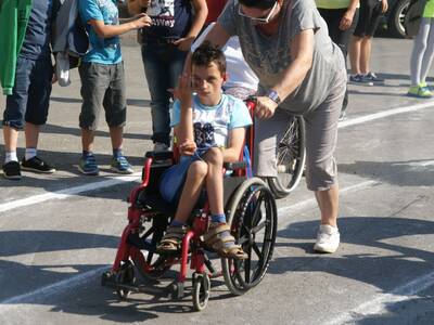 Obraz 86: Fotorelacja z XV Rajdu ''Razem Raźniej''...