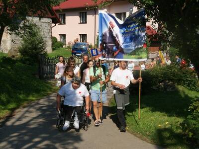 Obraz 124: Fotorelacja z XV Rajdu ''Razem Raźniej'...