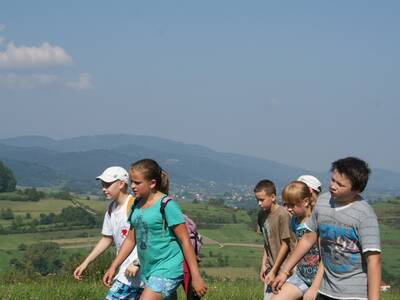 Obraz 162: Fotorelacja z XV Rajdu ''Razem Raźniej'...