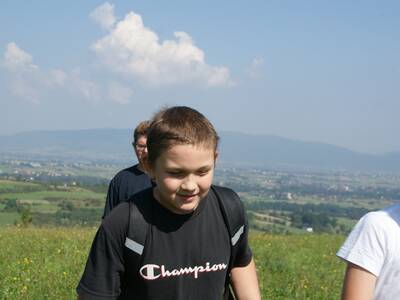 Obraz 166: Fotorelacja z XV Rajdu ''Razem Raźniej'...