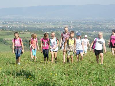 Obraz 168: Fotorelacja z XV Rajdu ''Razem Raźniej'...