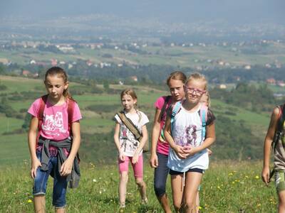 Obraz 170: Fotorelacja z XV Rajdu ''Razem Raźniej'...