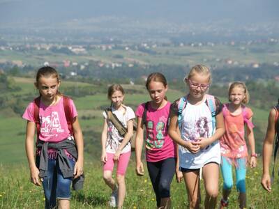 Obraz 171: Fotorelacja z XV Rajdu ''Razem Raźniej'...