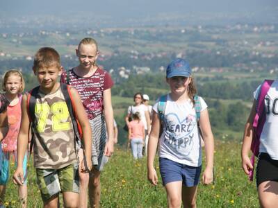 Obraz 172: Fotorelacja z XV Rajdu ''Razem Raźniej'...