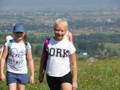 Obraz 173: Fotorelacja z XV Rajdu ''Razem Raźniej'...