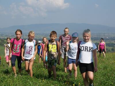 Obraz 174: Fotorelacja z XV Rajdu ''Razem Raźniej'...