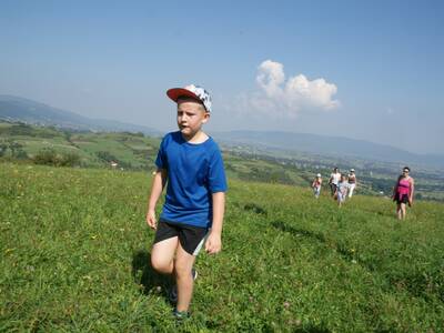 Obraz 177: Fotorelacja z XV Rajdu ''Razem Raźniej'...