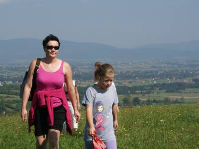 Obraz 180: Fotorelacja z XV Rajdu ''Razem Raźniej'...