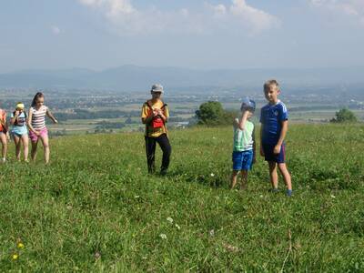 Obraz 182: Fotorelacja z XV Rajdu ''Razem Raźniej'...