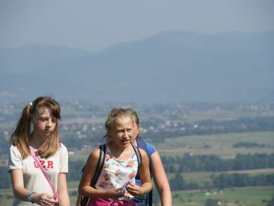 Obraz 188: Fotorelacja z XV Rajdu ''Razem Raźniej'...