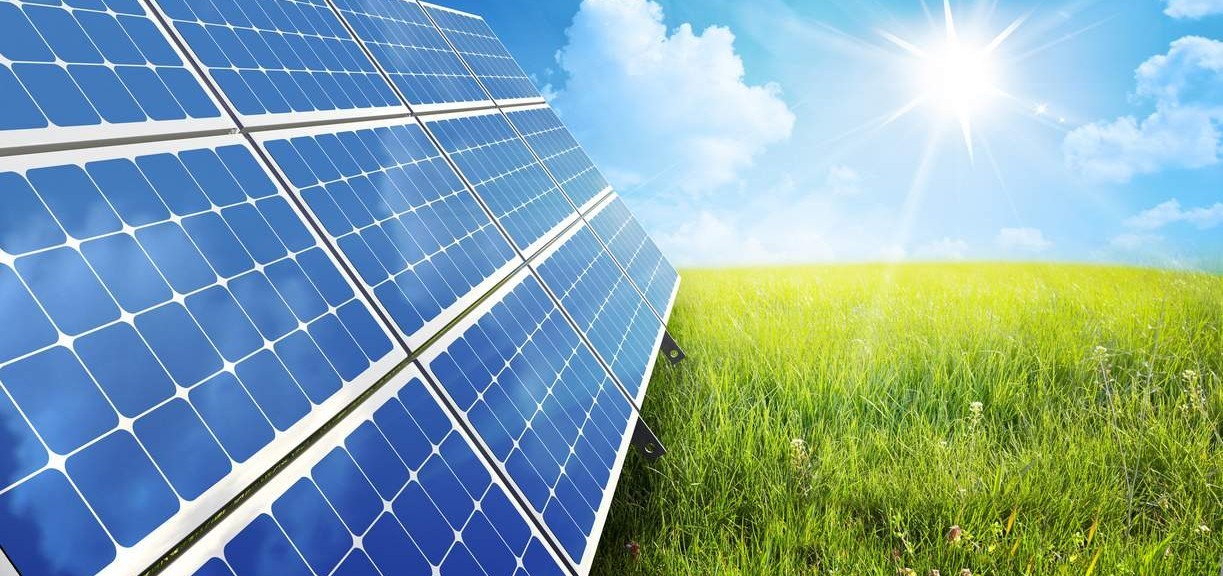 OGŁOSZENIE: FOTOWOLTAIKA - odnawialne źródła energii na terenie Naszej Gminy