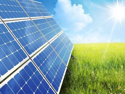 OGŁOSZENIE: FOTOWOLTAIKA - odnawialne źródła energ...