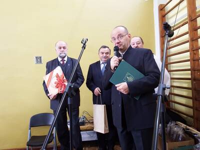 Obraz 28: Jubileusz 90-lecia Związku Podhalan na Ż...