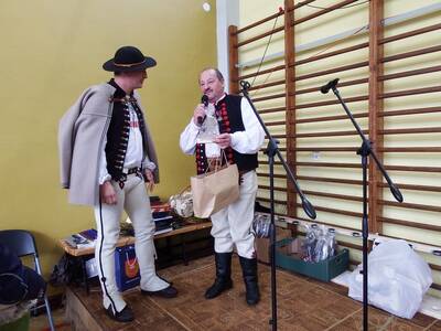 Obraz 31: Jubileusz 90-lecia Związku Podhalan na Ż...