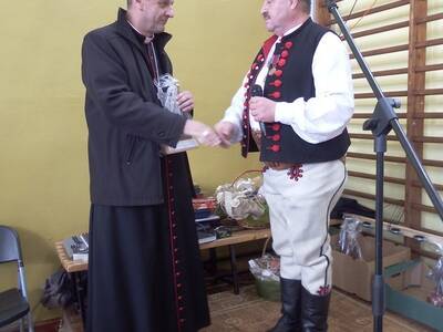 Obraz 33: Jubileusz 90-lecia Związku Podhalan na Ż...