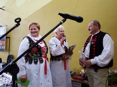 Obraz 35: Jubileusz 90-lecia Związku Podhalan na Ż...