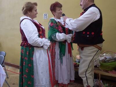 Obraz 36: Jubileusz 90-lecia Związku Podhalan na Ż...