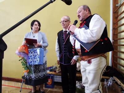 Obraz 37: Jubileusz 90-lecia Związku Podhalan na Ż...