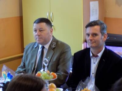 Obraz 5: OFICJALNE OTWARCIE ŚCIEŻKI MAŁEGO BADACZA...