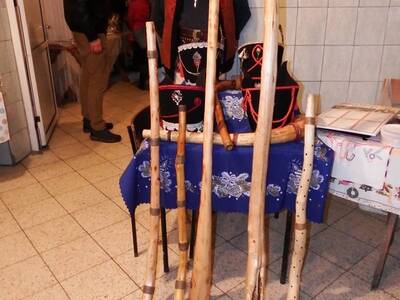 Obraz 5: WIEPRZAŃSKI JARMARK BOŻONARODZENIOWY