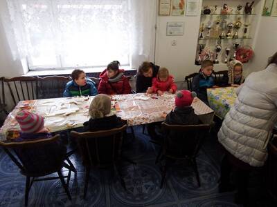 Obraz 29: WIEPRZAŃSKI JARMARK BOŻONARODZENIOWY