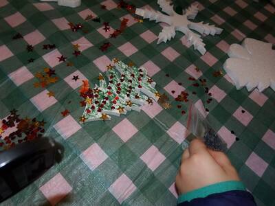 Obraz 39: WIEPRZAŃSKI JARMARK BOŻONARODZENIOWY