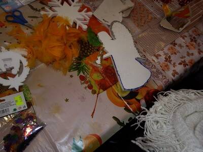 Obraz 40: WIEPRZAŃSKI JARMARK BOŻONARODZENIOWY