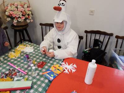 Obraz 41: WIEPRZAŃSKI JARMARK BOŻONARODZENIOWY