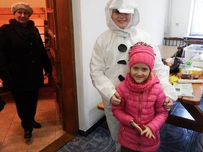 Obraz 47: WIEPRZAŃSKI JARMARK BOŻONARODZENIOWY