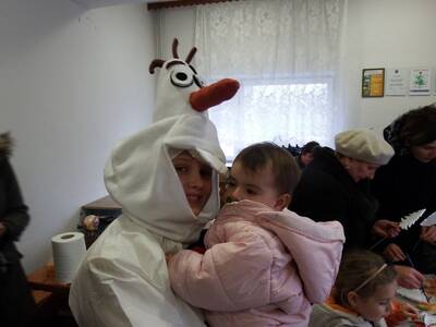 Obraz 48: WIEPRZAŃSKI JARMARK BOŻONARODZENIOWY