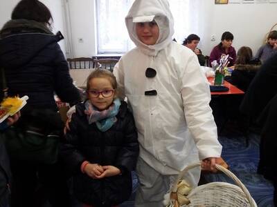 Obraz 49: WIEPRZAŃSKI JARMARK BOŻONARODZENIOWY